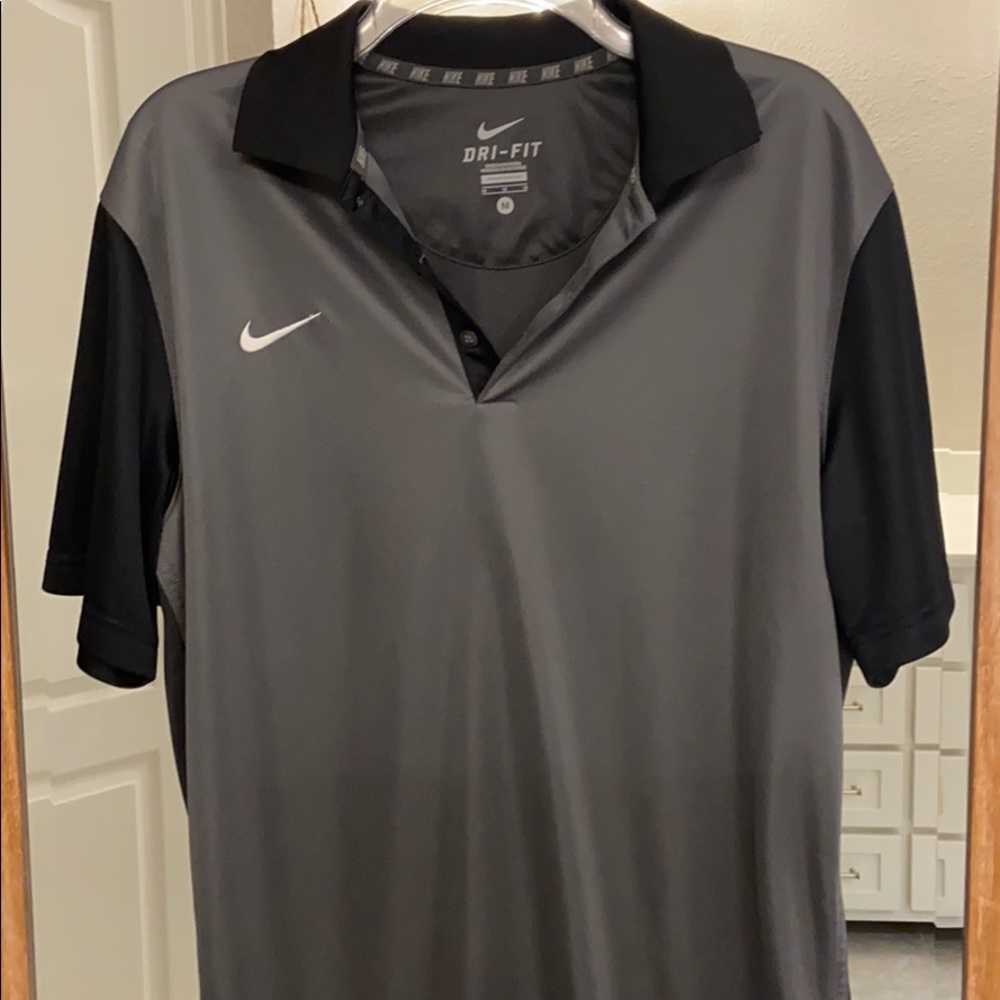 Men’s Nike Dri-Fit Polo